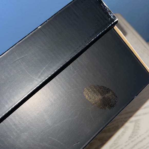 Jordan 13 3M Reflective Silver - Picture 4 of 4